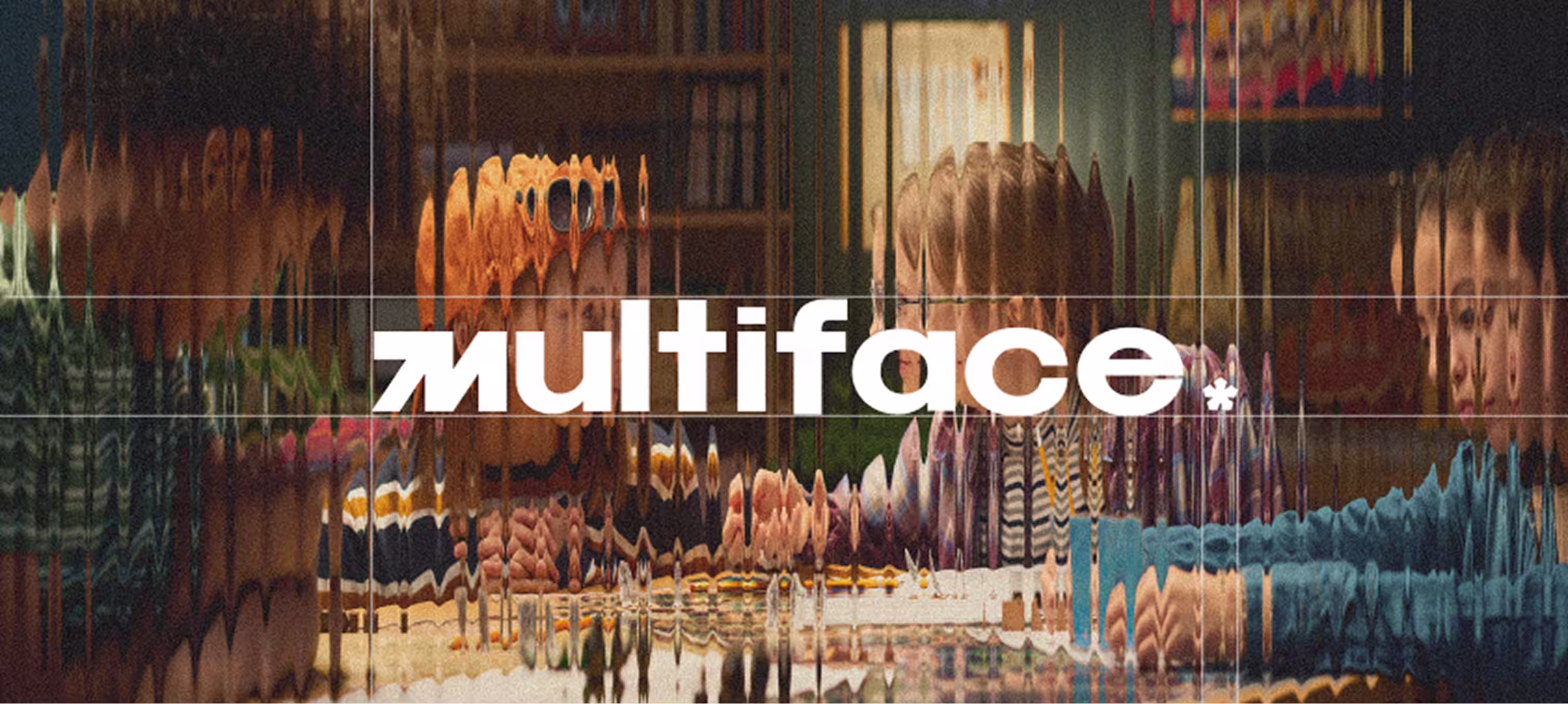 Multiface Cover